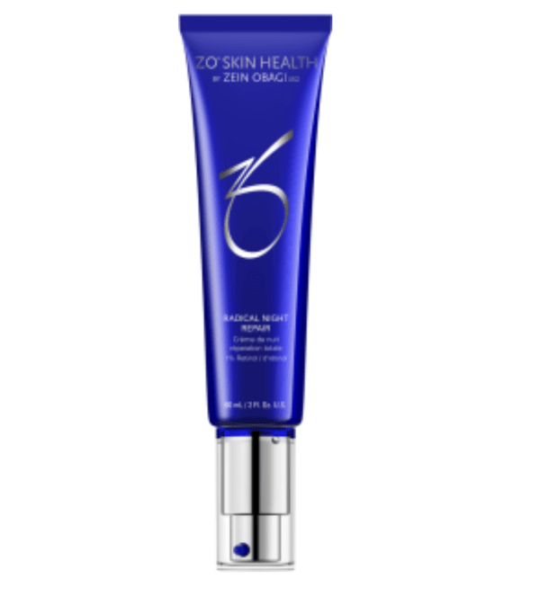 ZO Skin Health Radical Night Repair Plus