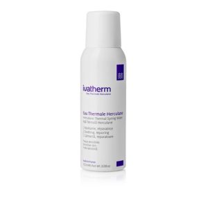 Ivatherm Eau Thermale Herculane (Thermal Spring Water)
