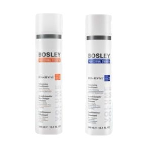 Bosley BOSRevive Volumizing Conditioner