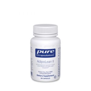 Pure Encapsulations Adipolean II 90s