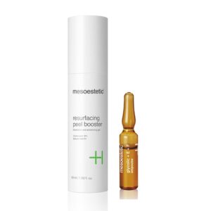 Mesoestetic Home Peel Kit – For Oily & Acne Prone Skin