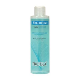 Froika Hyaluronic Tonic Lotion
