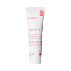 Ivatherm Rosederm Cream