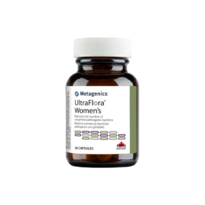 Metagenics UltraFlora Women’s